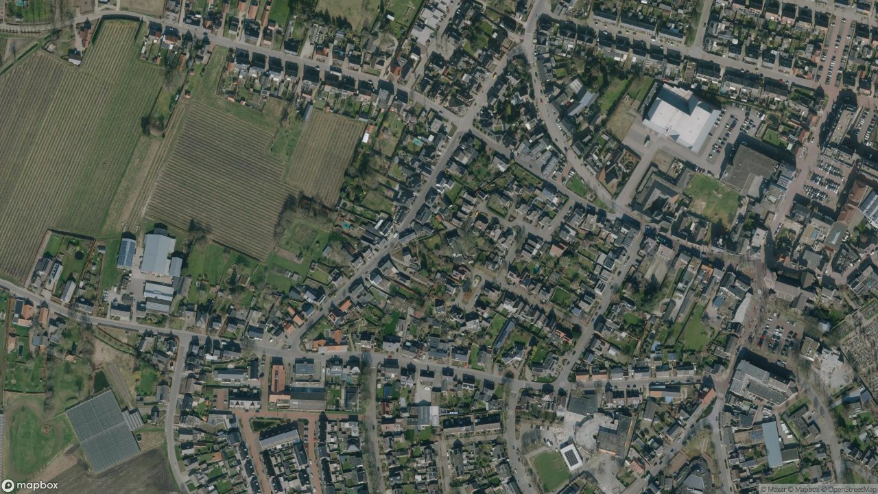 Satellietfoto 5975AL Sevenum