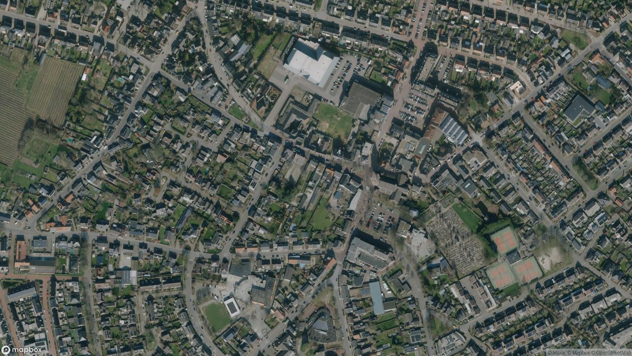 Satellietfoto 5975AM Sevenum