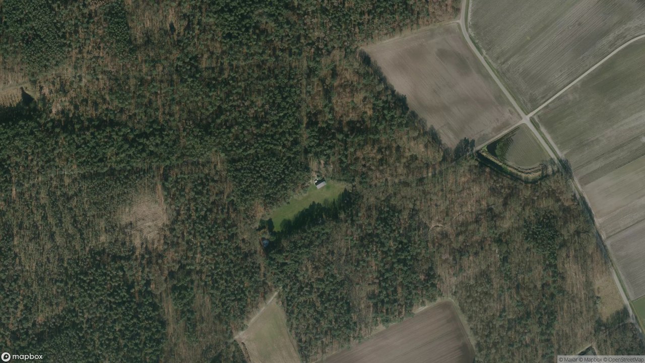 Satellietfoto 5975CP Sevenum