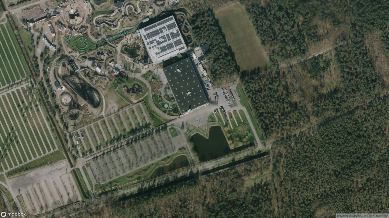 Satellietfoto 5975MR Sevenum