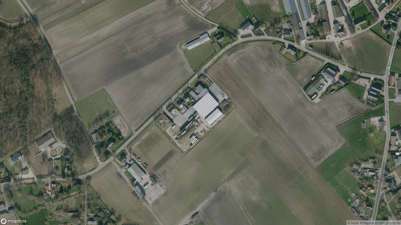 Satellietfoto 5975MS Sevenum