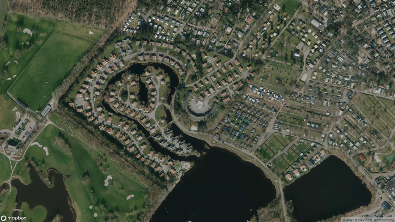 Satellietfoto 5975MZ Sevenum