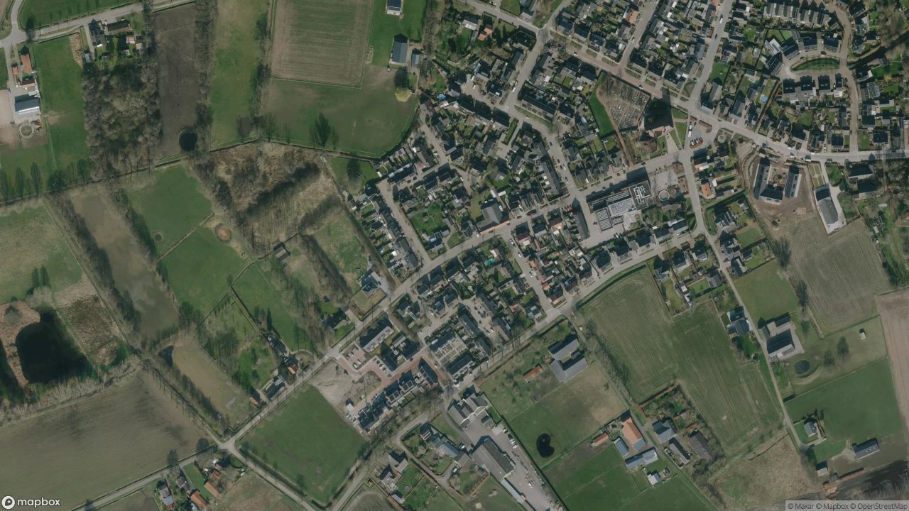 Satellietfoto 5976NT Kronenberg