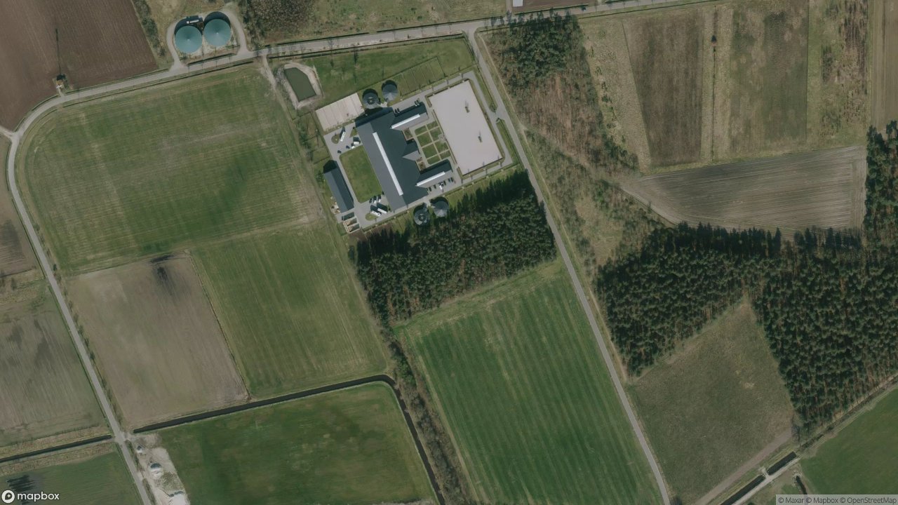 Satellietfoto 5976PL Kronenberg