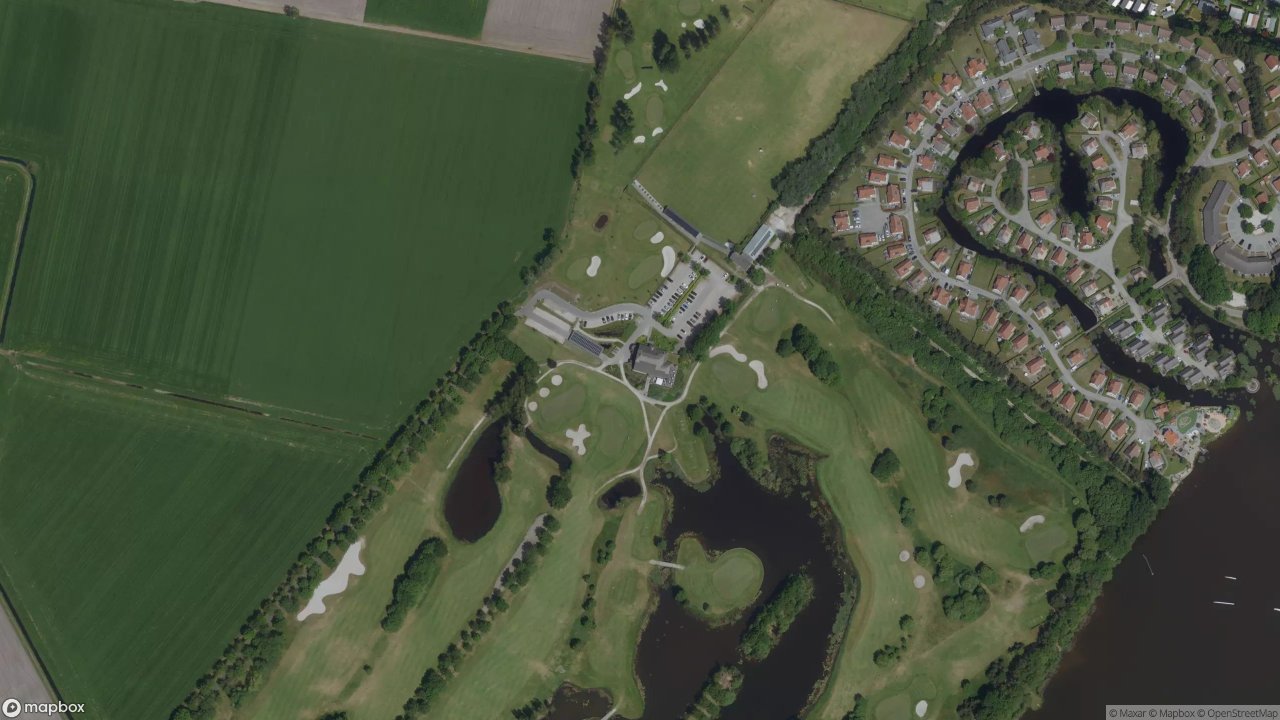 Satellietfoto 5977NP Evertsoord