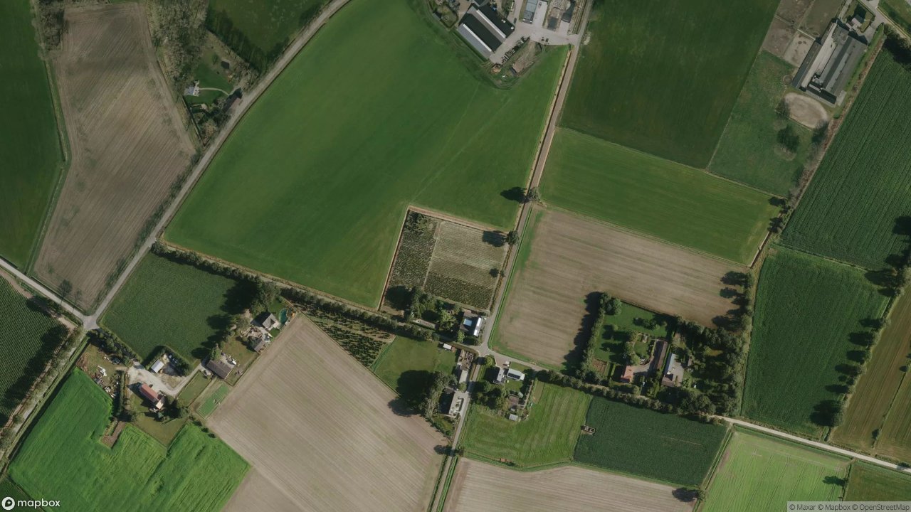 Satellietfoto 5981NR Panningen