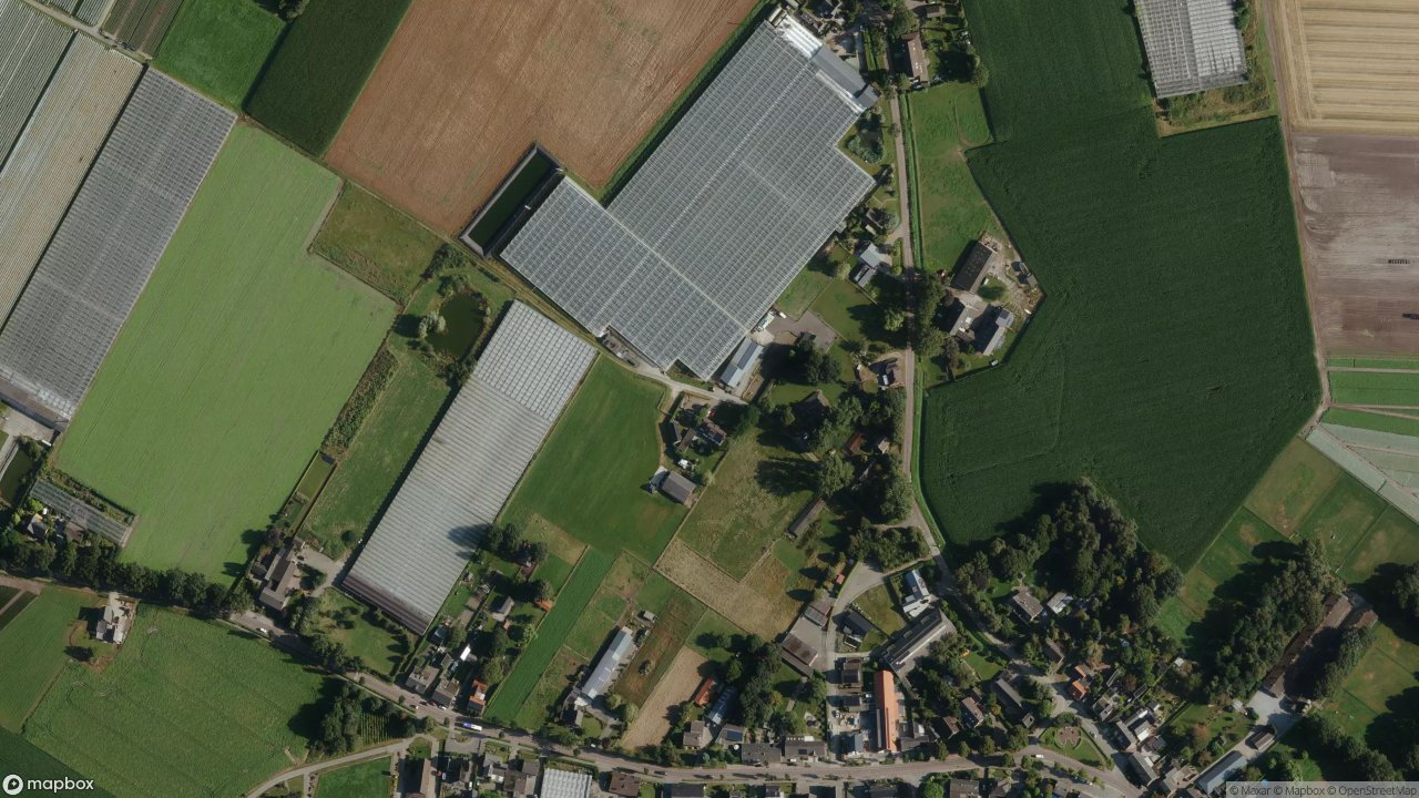 Satellietfoto 5981PZ Panningen