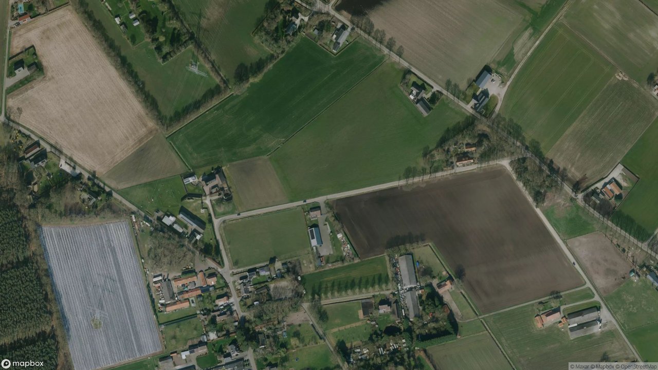 Satellietfoto 5985MB Grashoek