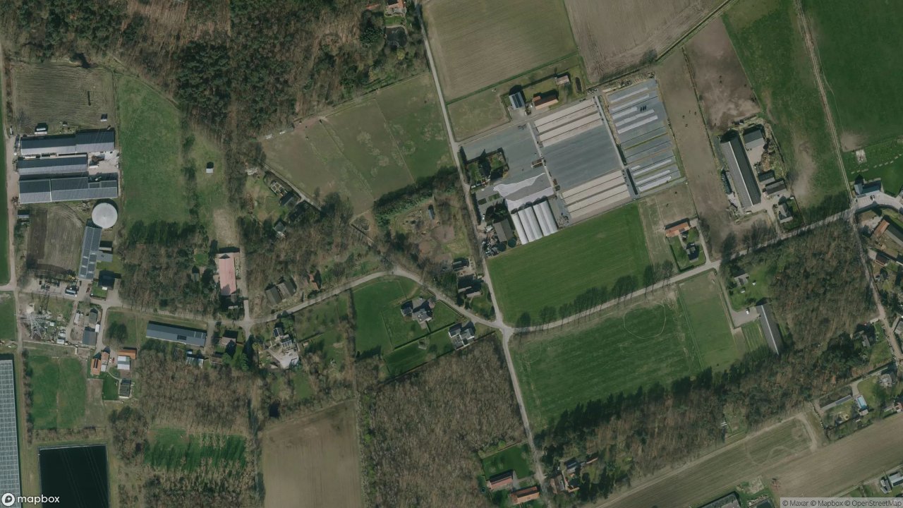 Satellietfoto 5985NE Grashoek