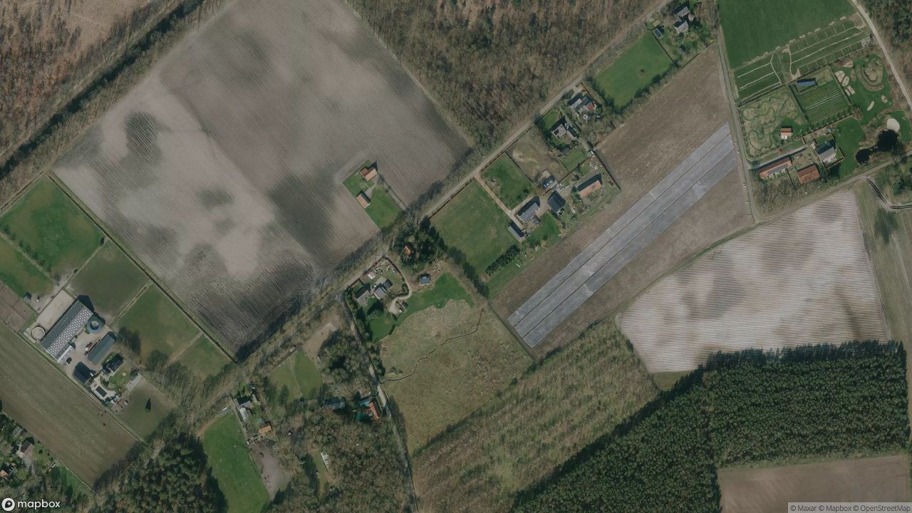Satellietfoto 5985NJ Grashoek
