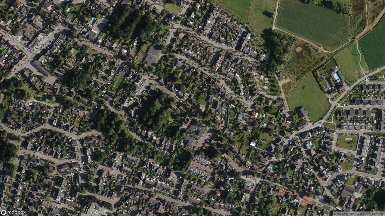 Satellietfoto 5988AA Helden