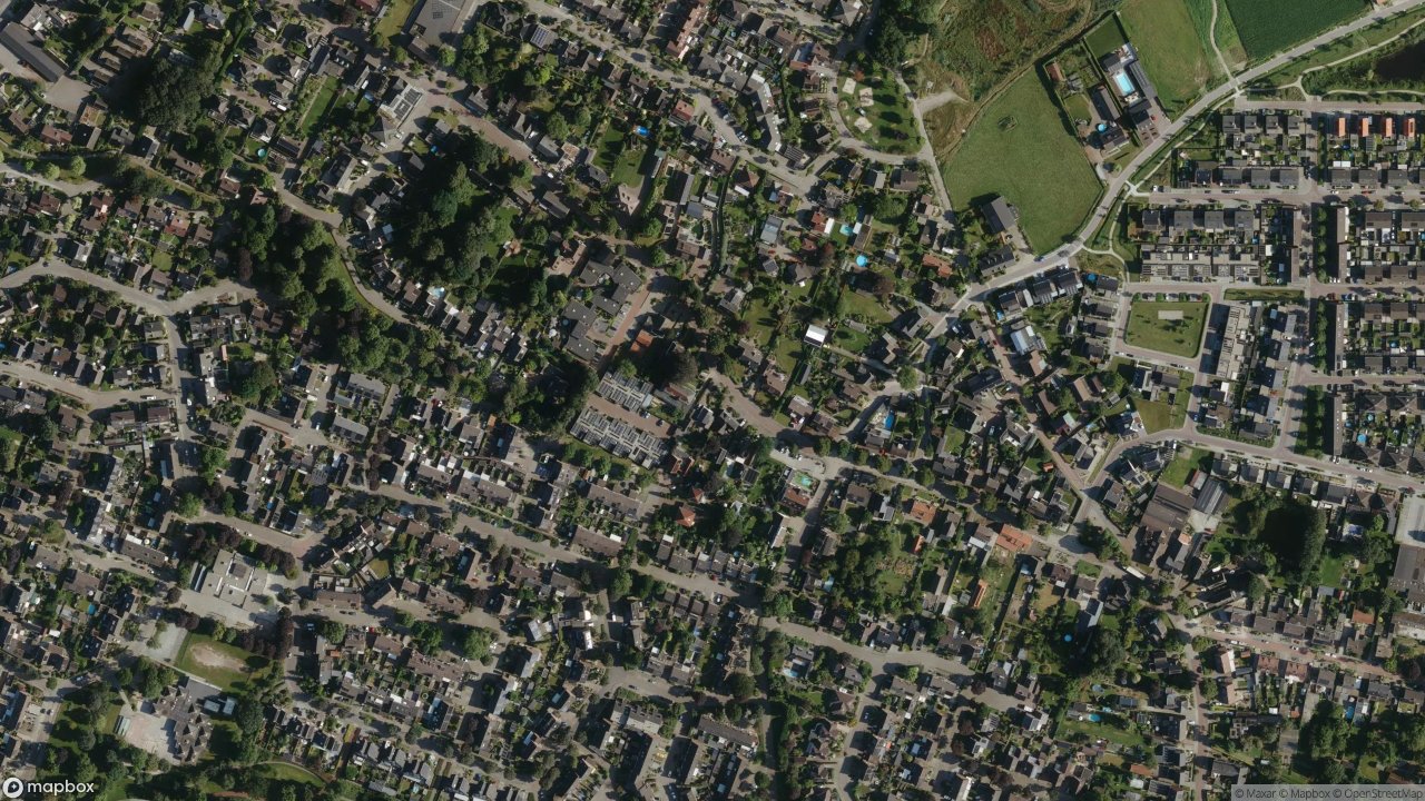 Satellietfoto 5988AC Helden