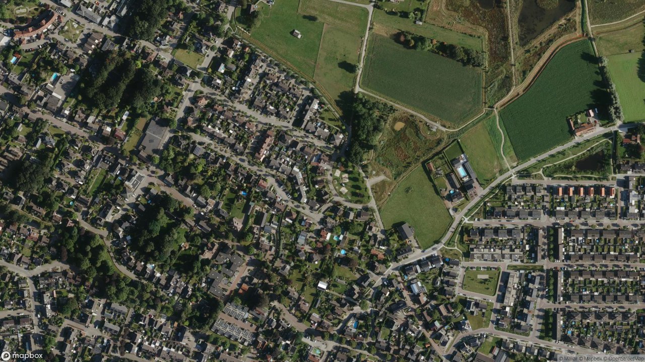 Satellietfoto 5988AD Helden