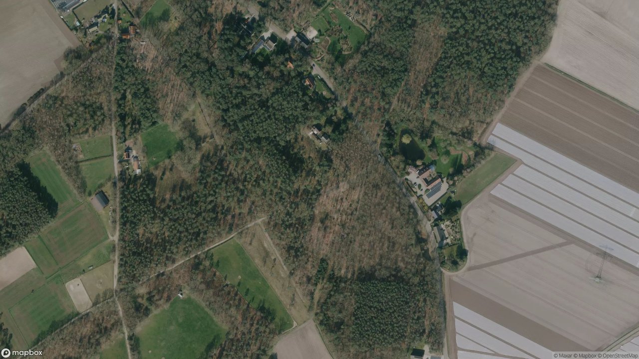 Satellietfoto 5993AA Maasbree