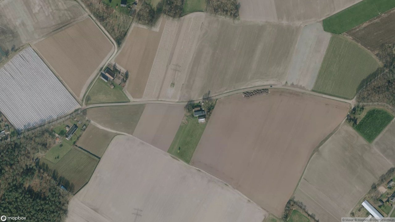 Satellietfoto 5993PM Maasbree