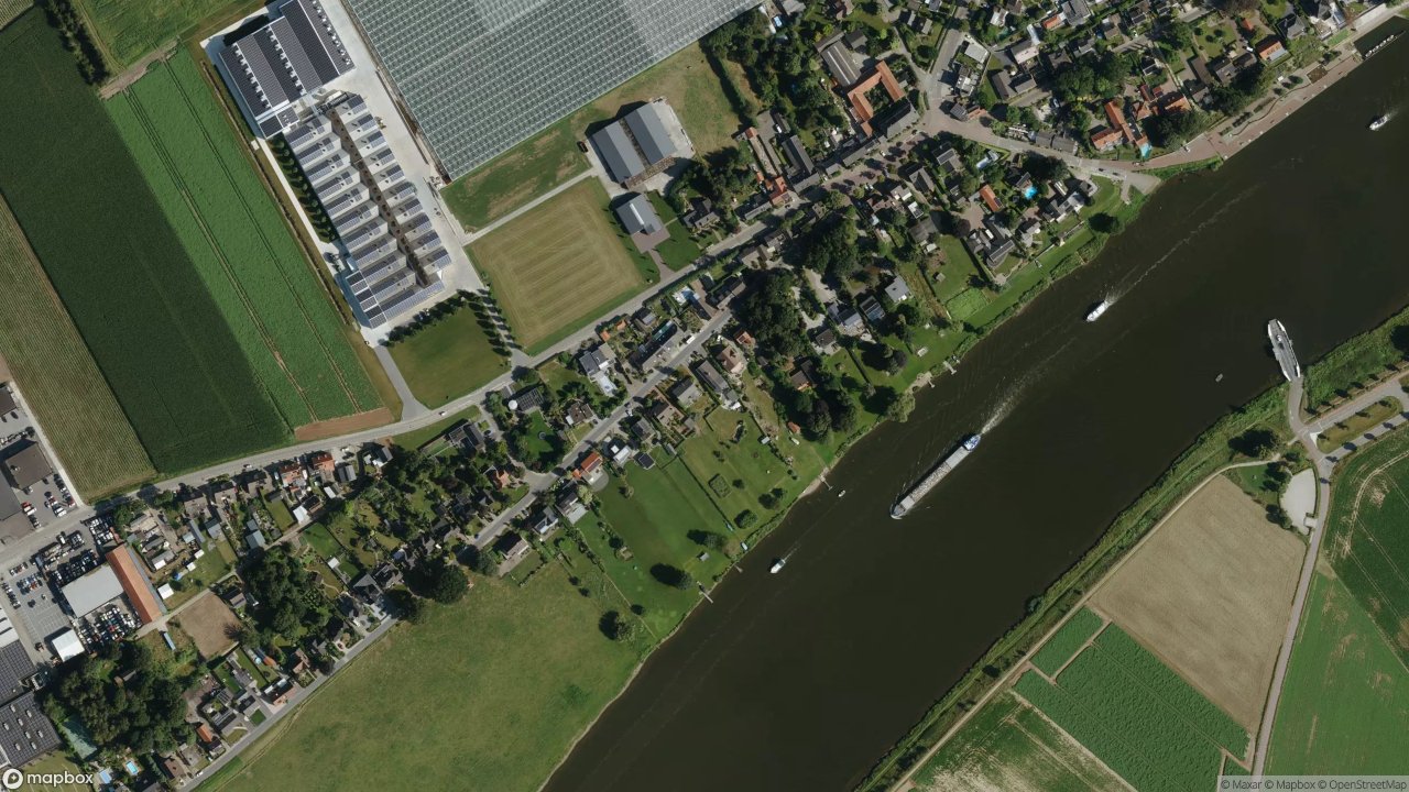 Satellietfoto 5995AA Kessel