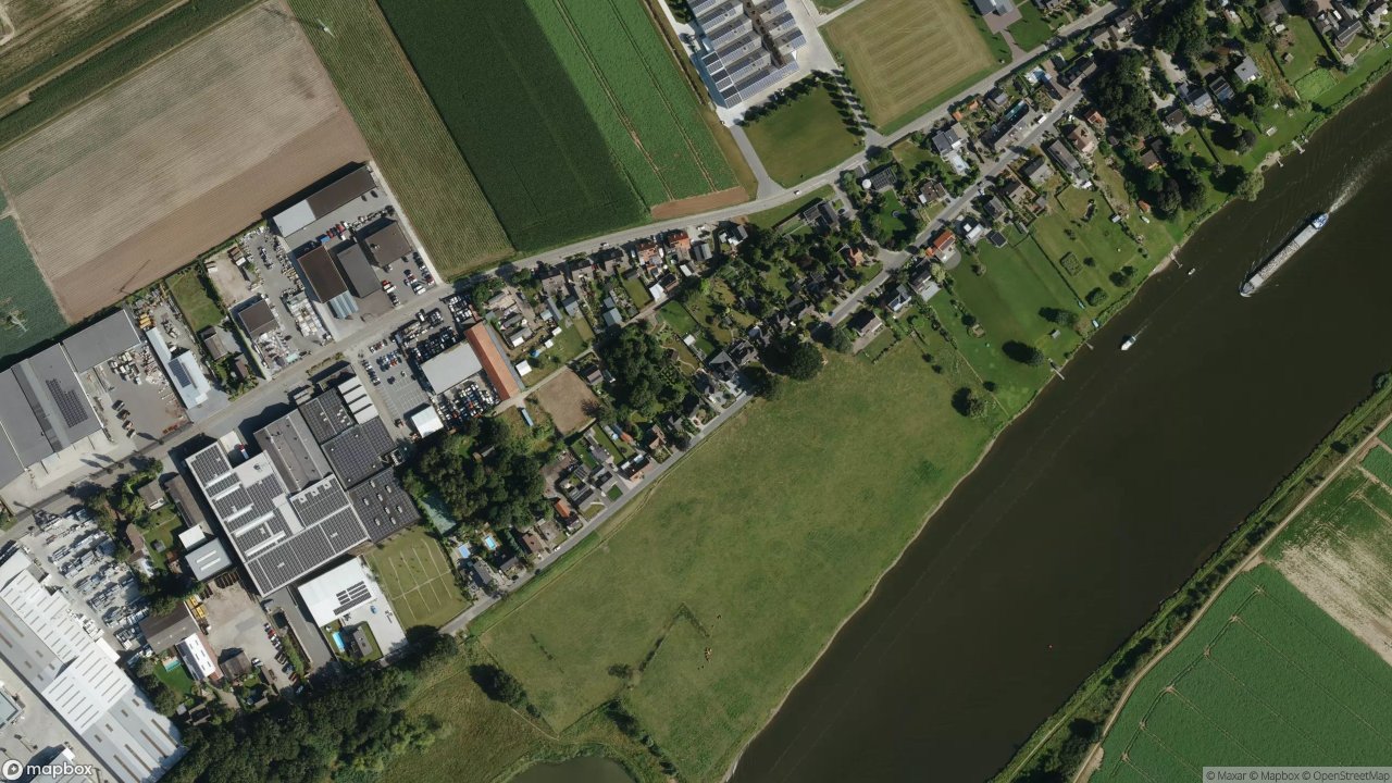 Satellietfoto 5995AB Kessel