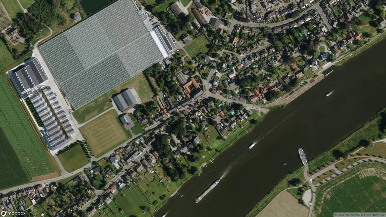 Satellietfoto 5995AC Kessel