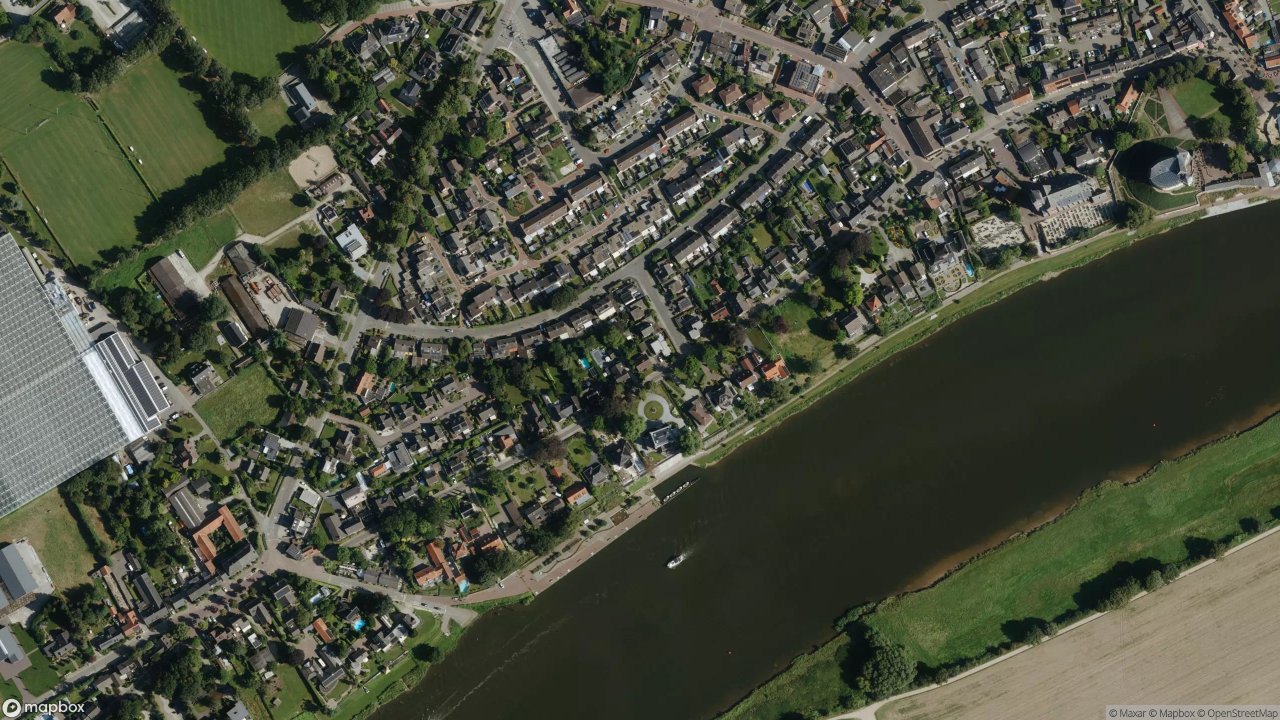 Satellietfoto 5995AE Kessel