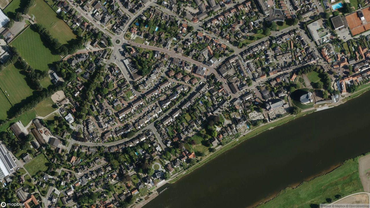 Satellietfoto 5995AH Kessel