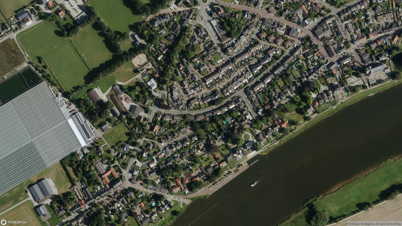 Satellietfoto 5995AJ Kessel