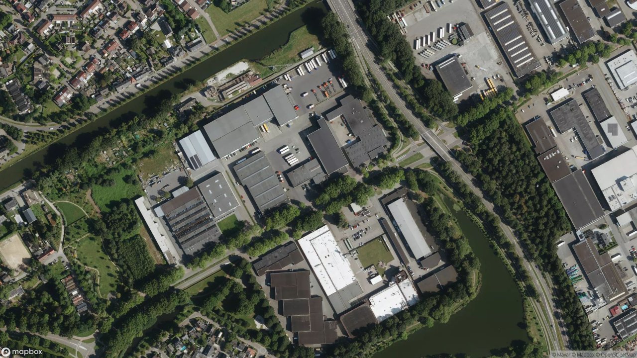 Satellietfoto 6001AC Weert