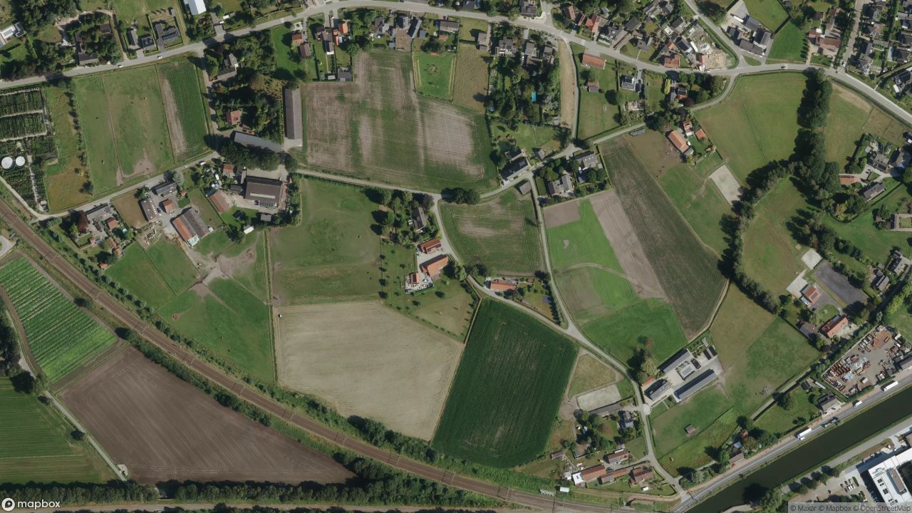 Satellietfoto 6002AJ Weert