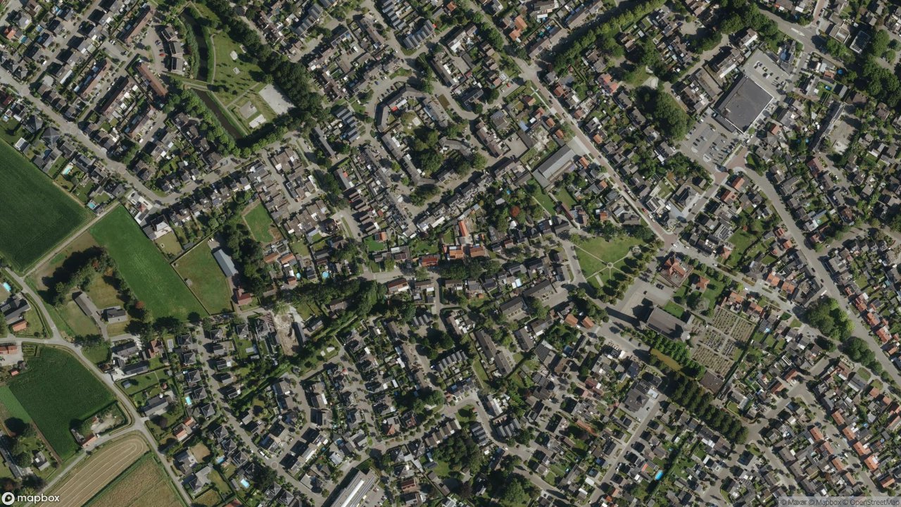 Satellietfoto 6002AS Weert