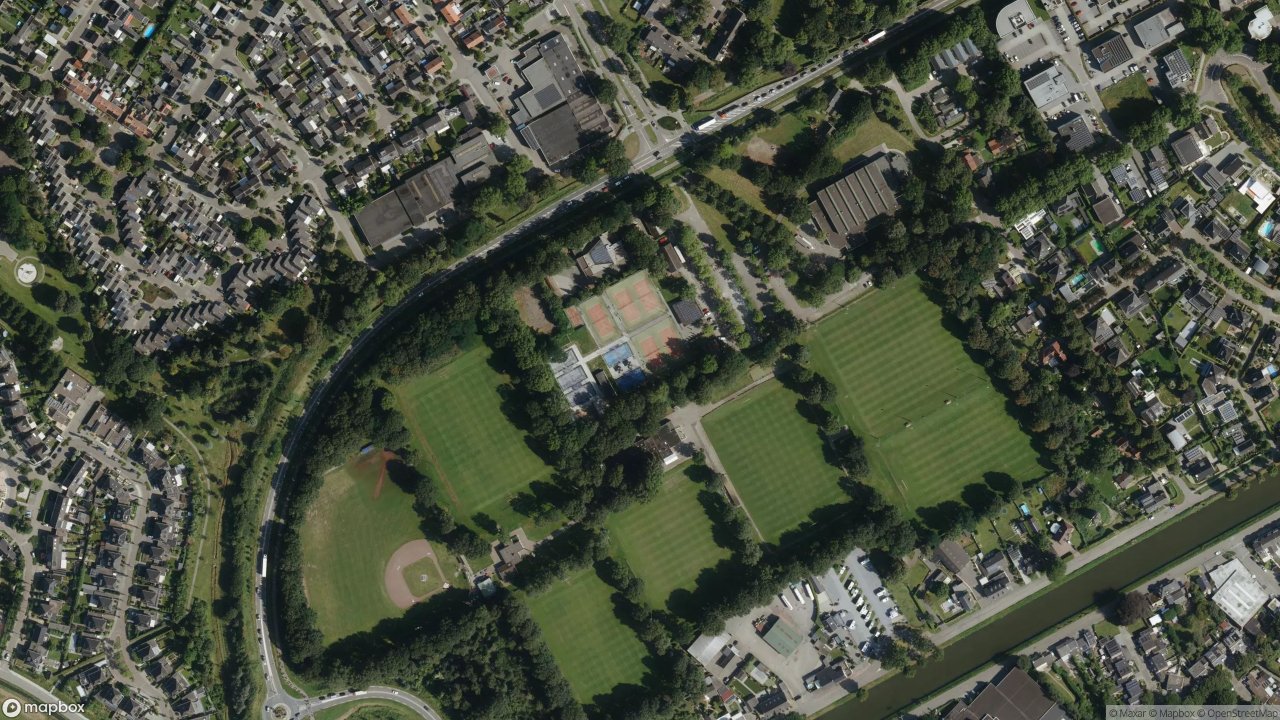 Satellietfoto 6002AZ Weert