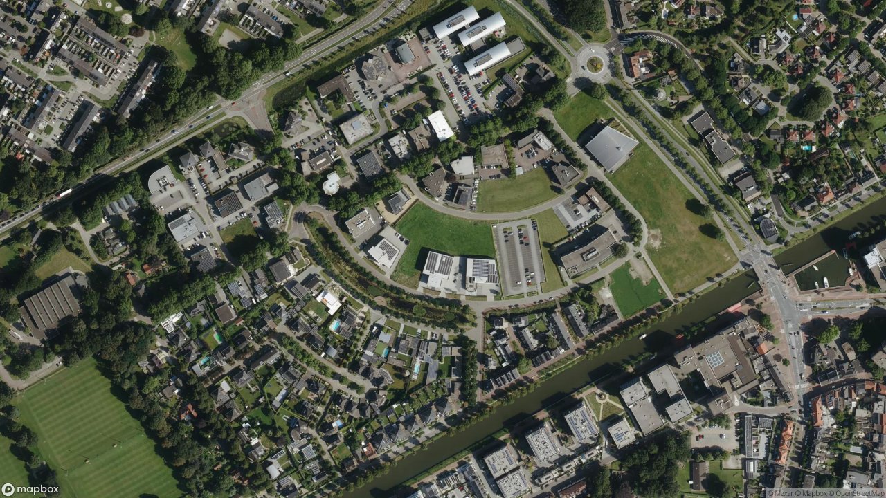 Satellietfoto 6002EE Weert