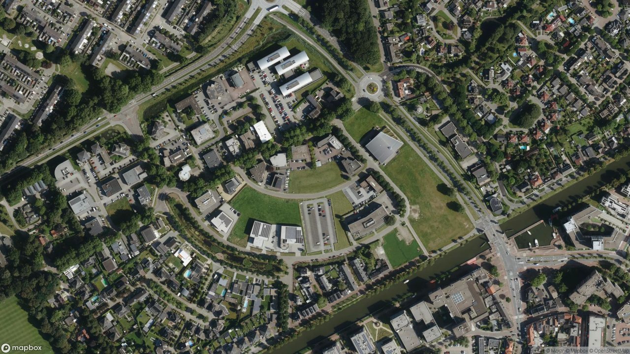 Satellietfoto 6002EG Weert