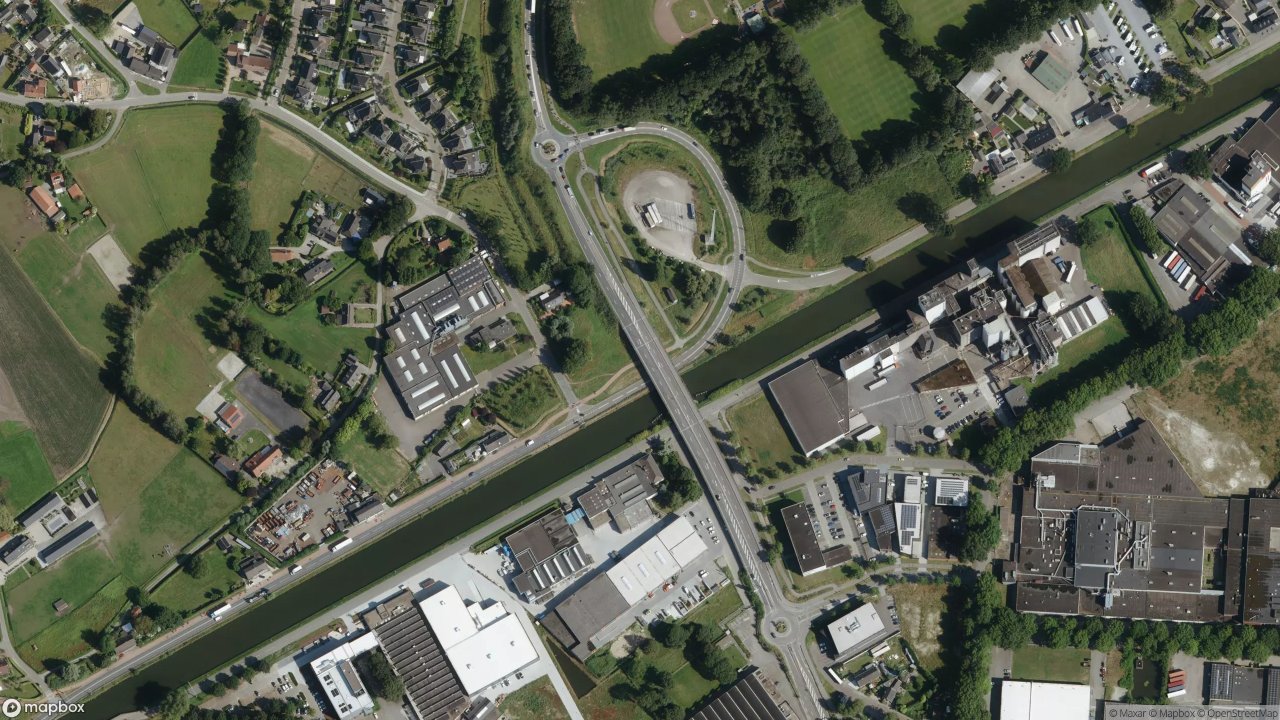 Satellietfoto 6002RX Weert