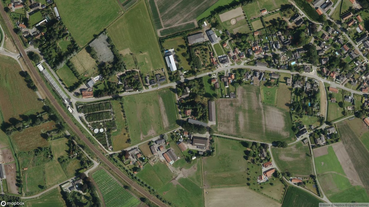 Satellietfoto 6002SH Weert