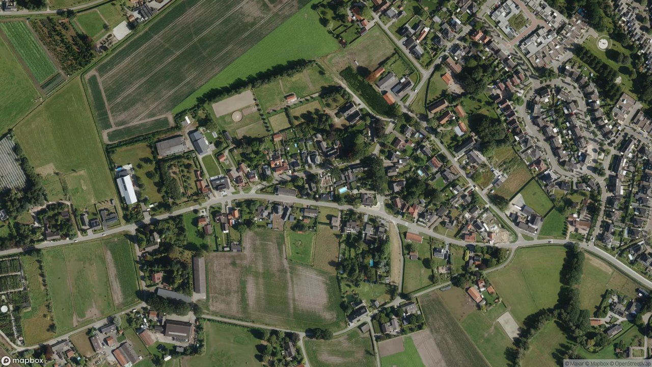 Satellietfoto 6002SJ Weert