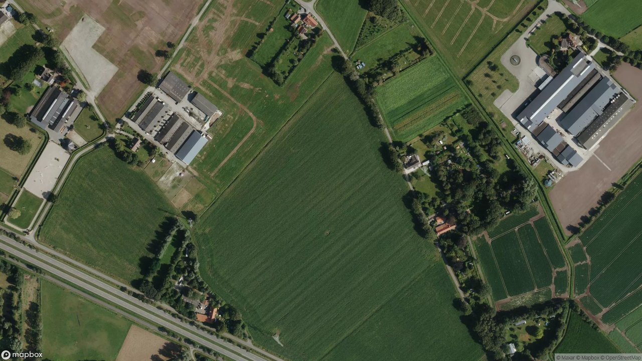 Satellietfoto 6003PS Weert