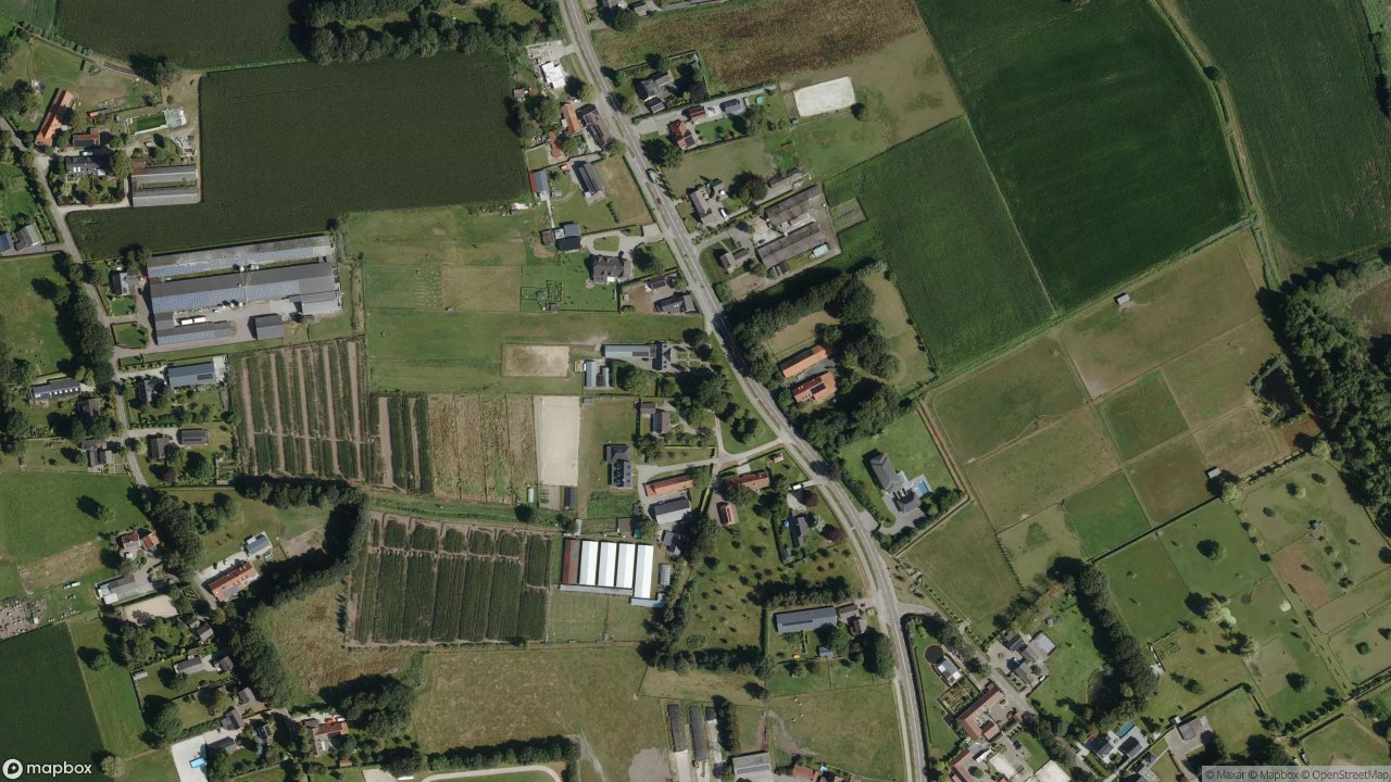 Satellietfoto 6005AD Weert