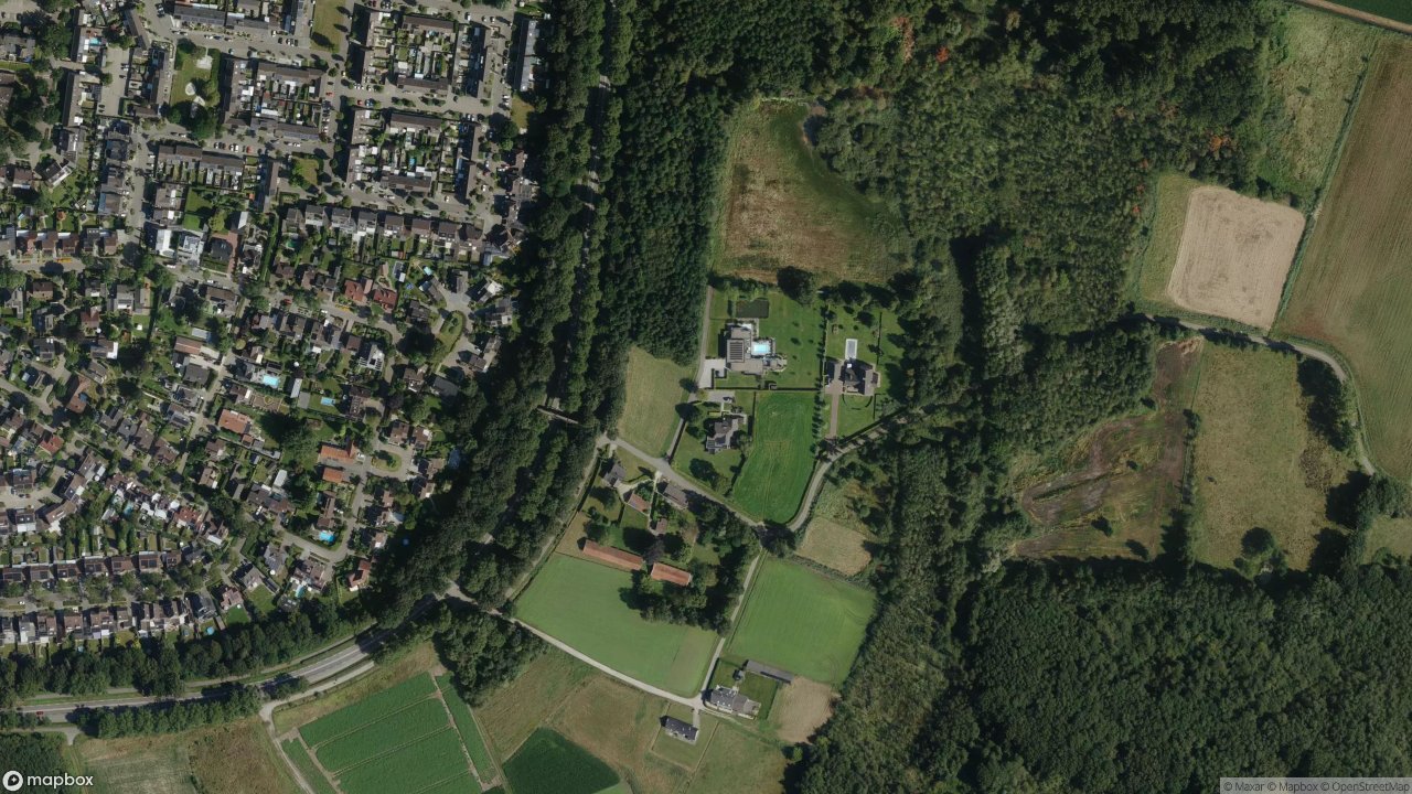 Satellietfoto 6005MA Weert