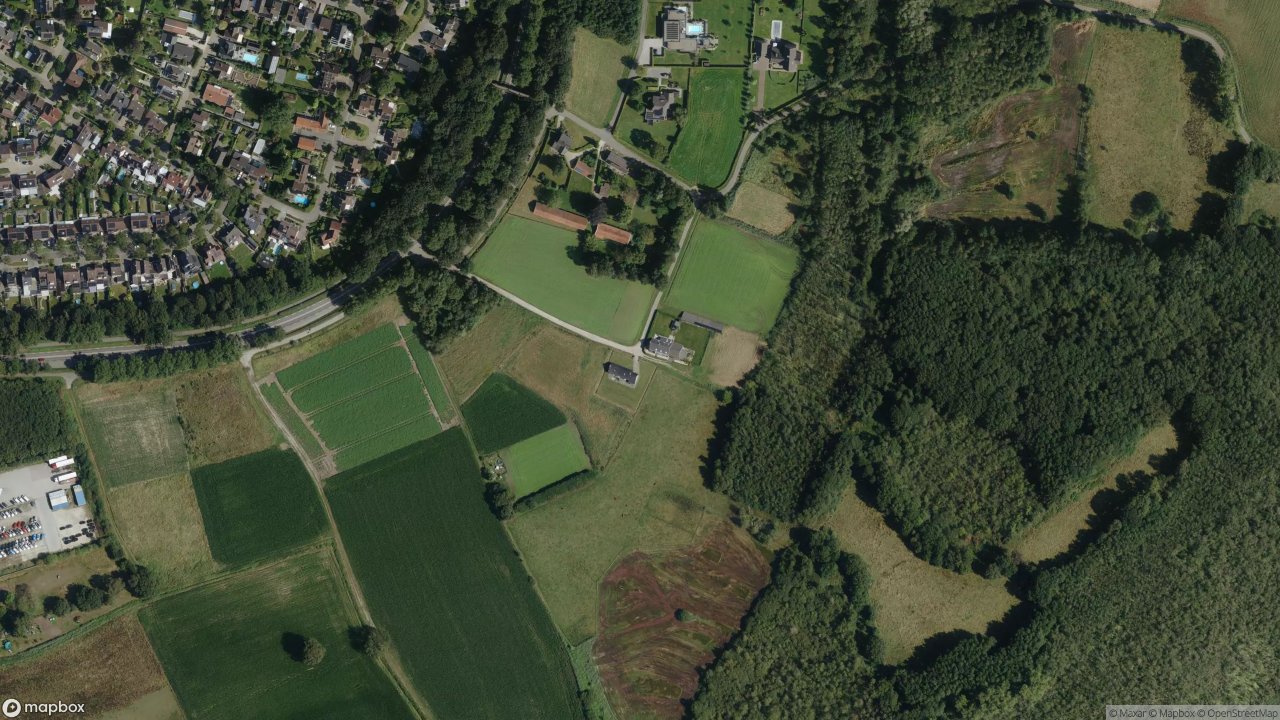 Satellietfoto 6005MC Weert
