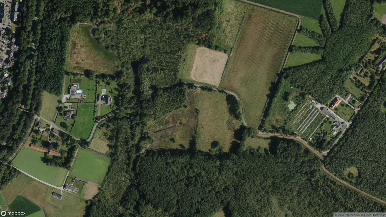 Satellietfoto 6005ND Weert
