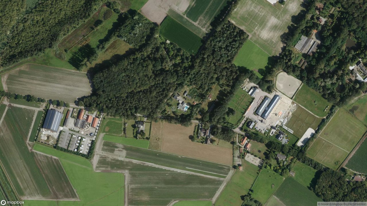 Satellietfoto 6005NE Weert