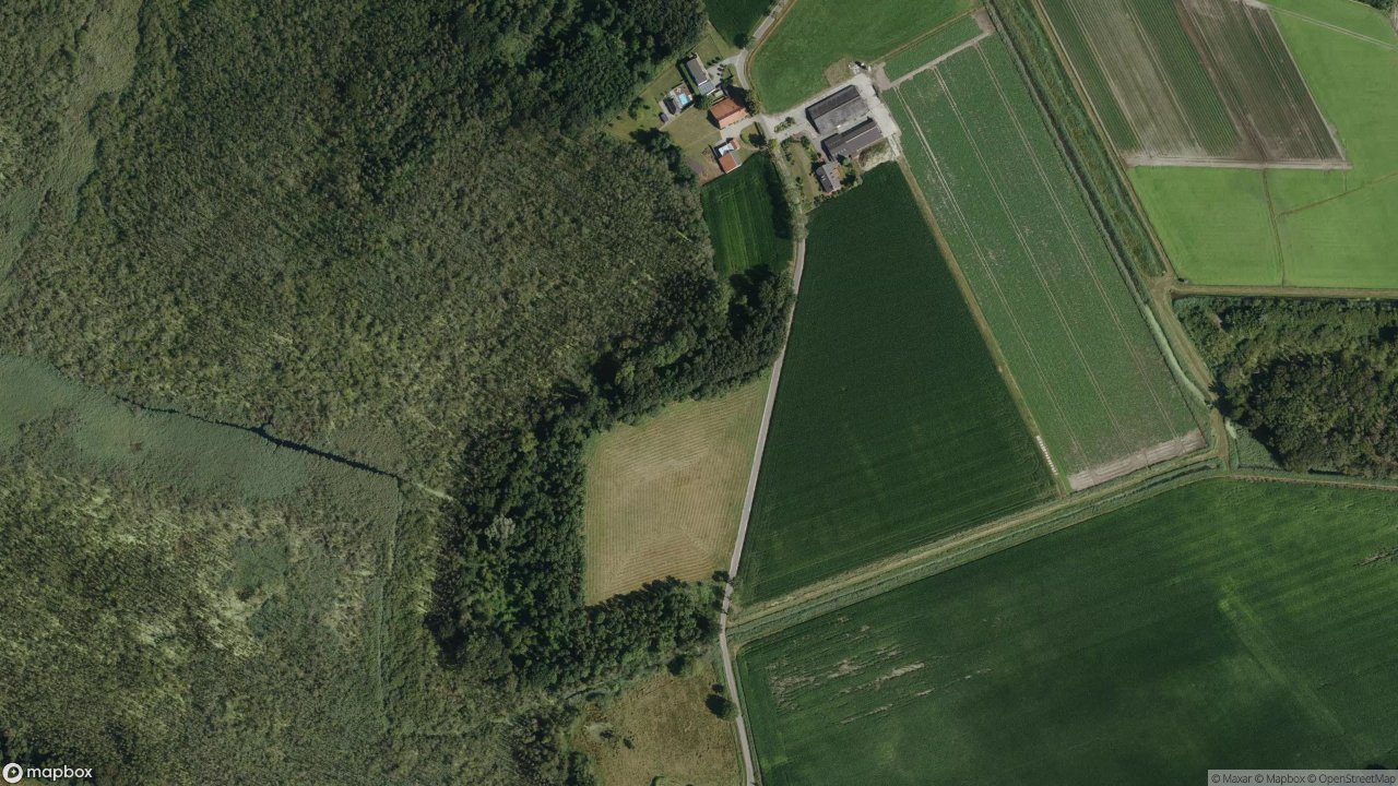 Satellietfoto 6005PN Weert