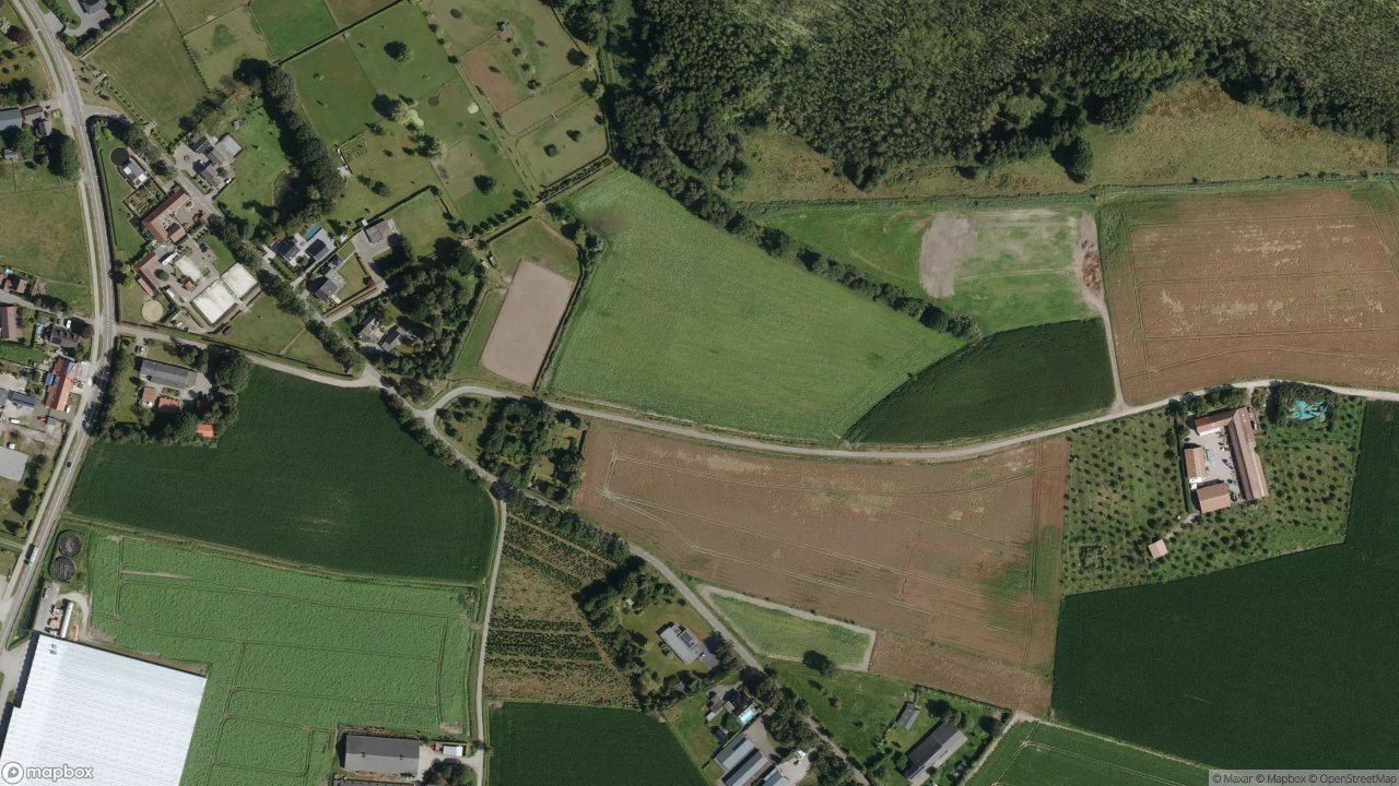 Satellietfoto 6005PR Weert