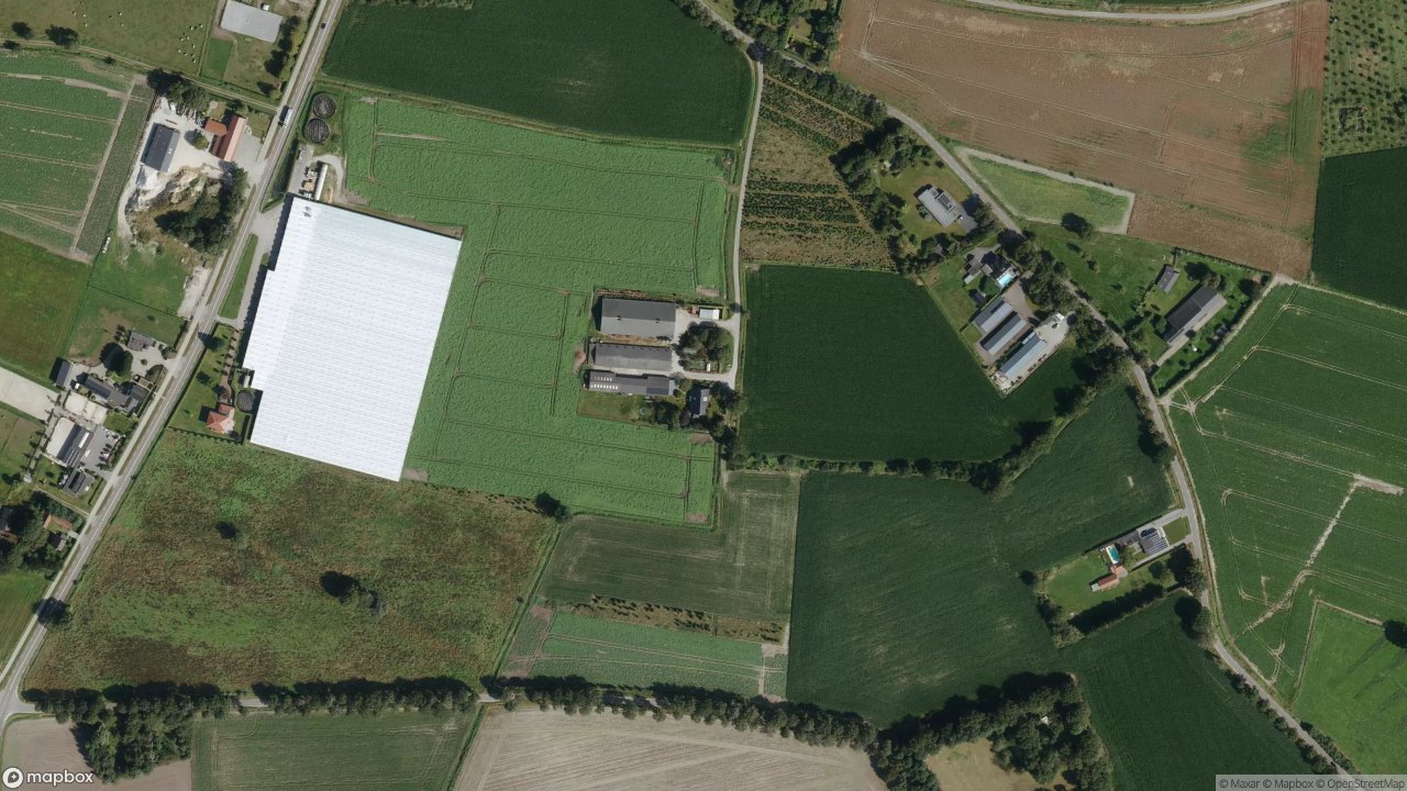 Satellietfoto 6005PS Weert