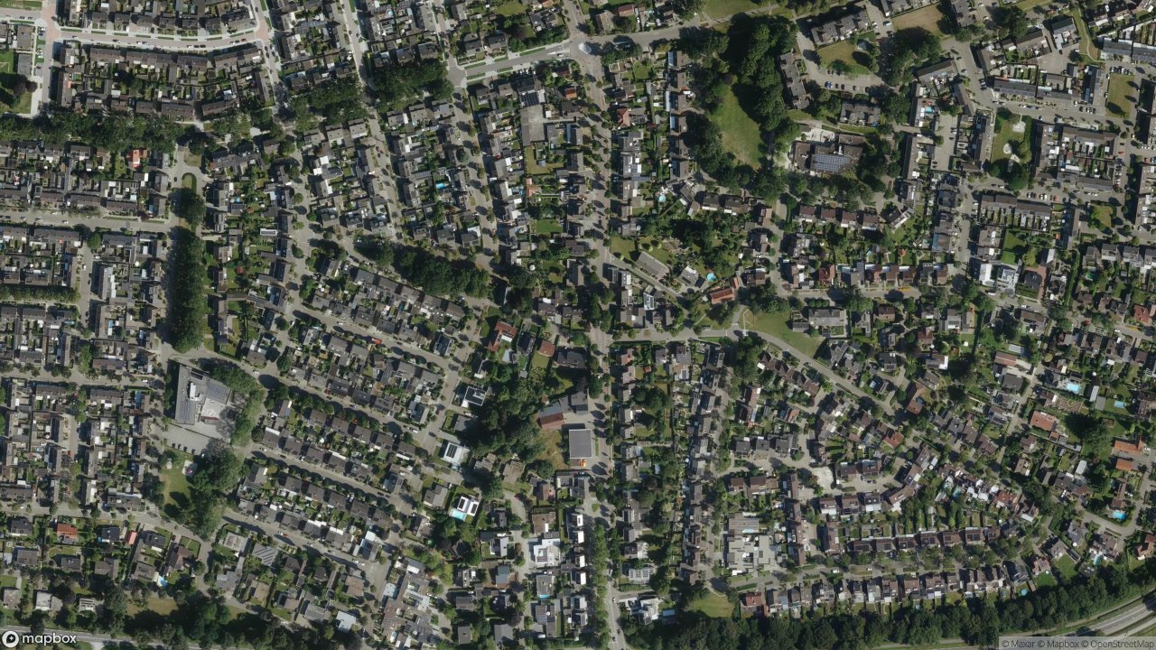 Satellietfoto 6006AC Weert