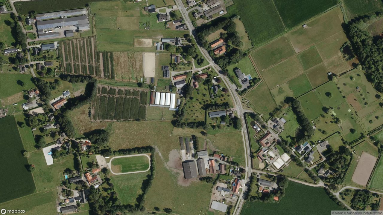 Satellietfoto 6006AD Weert