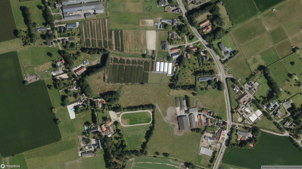 Satellietfoto 6006AE Weert