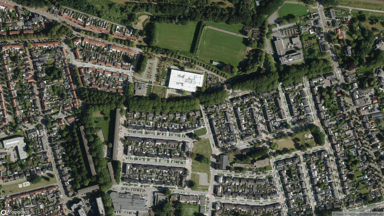 Satellietfoto 6006AJ Weert