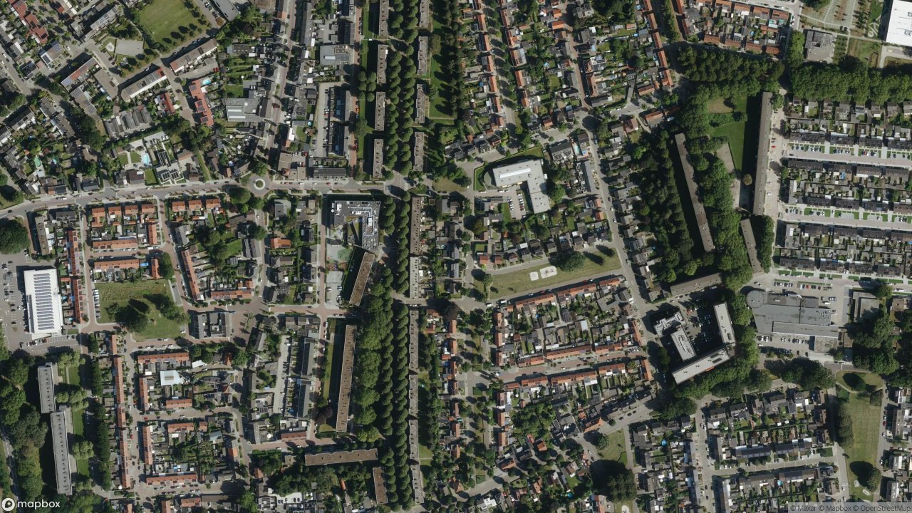 Satellietfoto 6006BK Weert