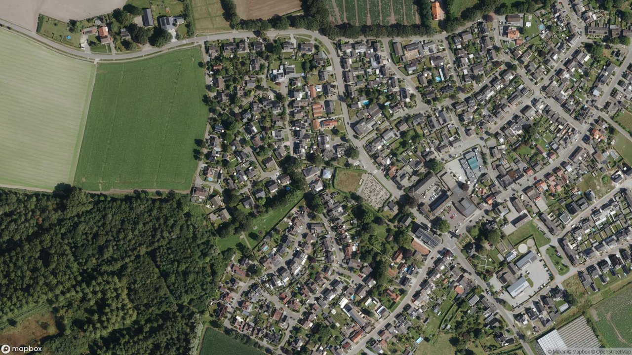 Satellietfoto 6011PS Ell