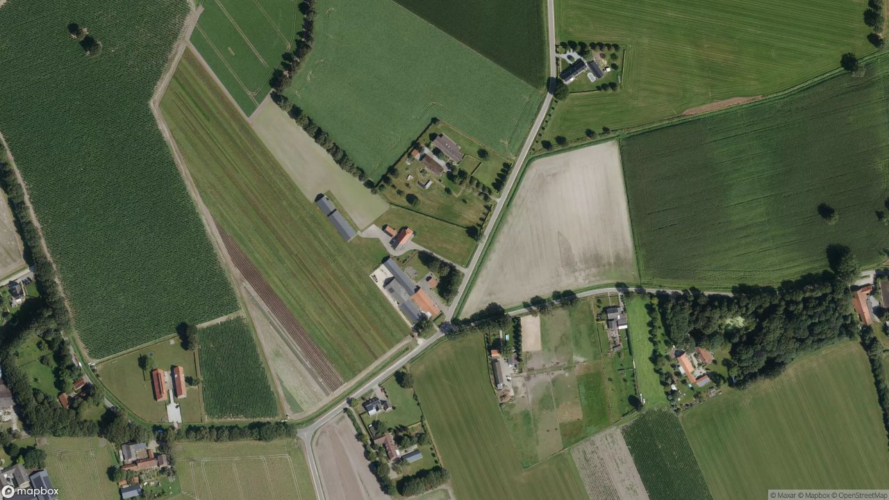 Satellietfoto 6012RB Haler